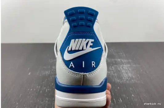  4 Air FV5029-141 FV5029-141 Jordan Blue